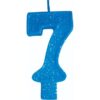 VELA ANIVER BIG  N9 AZUL UN