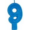 VELA ANIVER BIG  N9 AZUL UN