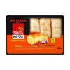 PAO PULLMAN TRADICIONAL 480GR