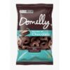 BISCOITO PARATI ROSCA BRIGADEIRO 250GR