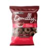 BISCOITO DOMELLY ROSCA COCO 280GR