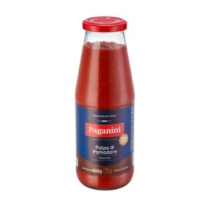 POLPA TOMATE PAGANINI 690GR
