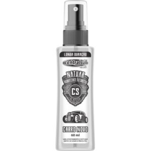AROMAT CARRO NATUAR CARRO NOVO 60ML