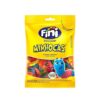 BALA FINI MINHOCA CITRICA 90GR