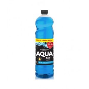 DESINFETANTE AQUAFAST MARINE 1L