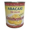 PESSEGO CROCHEMORE EM CALDA FATIA 450G