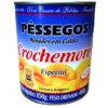 ABACAXI ODERICH RODELAS 400GR