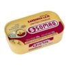 ARROZ VAPZA INTEGRAL 250GR