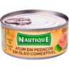 PATE ATUM COQUEIRO TRAD LIGHT 170GR