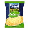 QUEIJO RALADO PRESIDENT 100G