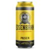 BEBIDA MISTA SKOL BEATS GT LT 269ML