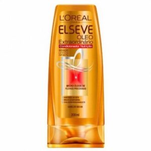 CONDICIONADOR ELSEVE EXTRAORD NUT 200ML