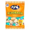 MARSHMALLOW FINI RECHEA TORCAO ROSA 250G