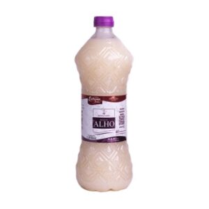 MOLHO EXTREMO SABOR ALHO 1,01L