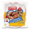 LINGUICA CARRER FRANGO CONG 800GR