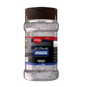 SAL PARRILLA EXTREMO SABOR URUGUAIO250GR