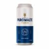 CERVEJA BRAHMA DP MALTE LATAO 473ML