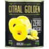 PESSEGO POMAR METADES 425GR