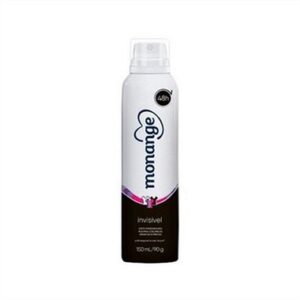 DESOD MONANGE INVISIVEL AERO 150ML