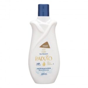 HIDRATANTE PAIXAO INSPIRADORA 400ML