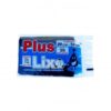 SACO LIXO PLUS 30L C10UN