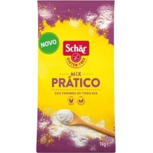 FARINHA SCHAR MIX PRATICO SG SL 1KG