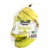 FRUTI UVA PRETA SEM SEMENTE 500GR