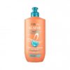 CONJ ELSEVE SH COND CACHOS SONHOS 545ML