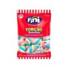 MARSHMALLOW FINI TORCAO ROSA 250GR